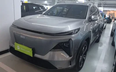 Geely Galaxy Geely Panda в цвете и кузовом – это идеальный выбор среди китайских автомобилей. Доступная цена и надежность гарантированы.