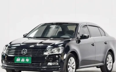 Volkswagen Volkswagen Passat в цвете и кузовом – это идеальный выбор среди китайских автомобилей. Доступная цена и надежность гарантированы.
