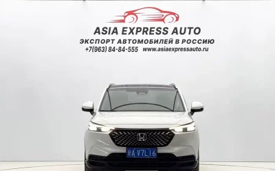 Honda Honda CR-V в цвете и кузовом – это идеальный выбор среди китайских автомобилей. Доступная цена и надежность гарантированы.