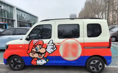 WuLing Wuling Hongguang MINI EV в цвете и кузовом – это идеальный выбор среди китайских автомобилей. Доступная цена и надежность гарантированы.