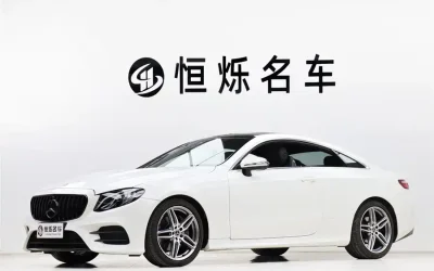 Mercedes-Benz Mercedes-Benz C-Class в цвете и кузовом – это идеальный выбор среди китайских автомобилей. Доступная цена и надежность гарантированы.