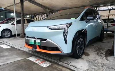 BYD BYD Yuan PLUS в цвете и кузовом – это идеальный выбор среди китайских автомобилей. Доступная цена и надежность гарантированы.