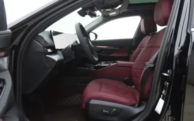 BMW BMW X3 в цвете и кузовом – это идеальный выбор среди китайских автомобилей. Доступная цена и надежность гарантированы.