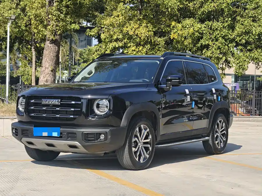Haval Haval Dargo в цвете и кузовом – это идеальный выбор среди китайских автомобилей. Доступная цена и надежность гарантированы.