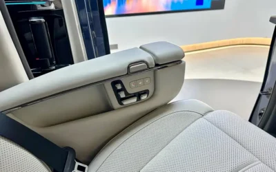 GAC Trumpchi Trumpchi M8 в цвете и кузовом – это идеальный выбор среди китайских автомобилей. Доступная цена и надежность гарантированы.
