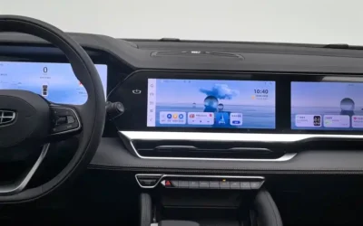 Geely Geely Emgrand в цвете и кузовом – это идеальный выбор среди китайских автомобилей. Доступная цена и надежность гарантированы.