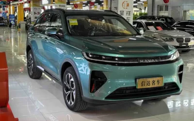 Haval Haval Dargo PLUS в цвете и кузовом – это идеальный выбор среди китайских автомобилей. Доступная цена и надежность гарантированы.