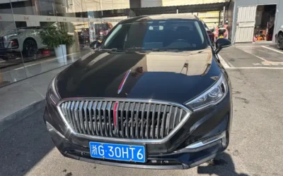Hongqi Hongqi H5 в цвете и кузовом – это идеальный выбор среди китайских автомобилей. Доступная цена и надежность гарантированы.