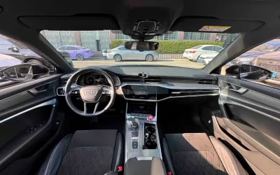Kia Kia Forte в цвете и кузовом – это идеальный выбор среди китайских автомобилей. Доступная цена и надежность гарантированы.