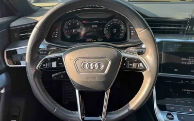 Audi Audi A6L в цвете и кузовом – это идеальный выбор среди китайских автомобилей. Доступная цена и надежность гарантированы.