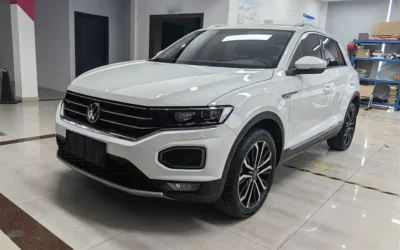 Volkswagen Volkswagen Magotan Combi в цвете и кузовом – это идеальный выбор среди китайских автомобилей. Доступная цена и надежность гарантированы.