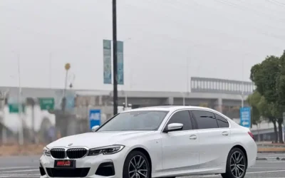 BMW BMW X2 в цвете и кузовом – это идеальный выбор среди китайских автомобилей. Доступная цена и надежность гарантированы.