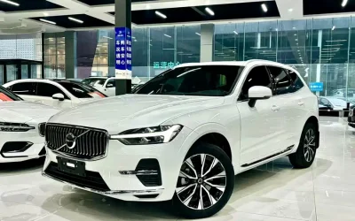 Volvo Volvo S90 в цвете и кузовом – это идеальный выбор среди китайских автомобилей. Доступная цена и надежность гарантированы.