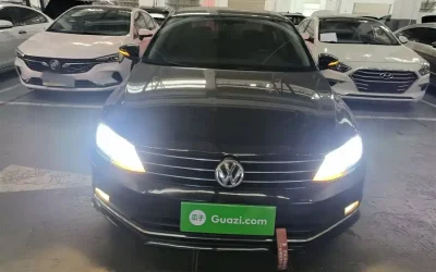 Volkswagen Volkswagen Jetta в цвете и кузовом – это идеальный выбор среди китайских автомобилей. Доступная цена и надежность гарантированы.