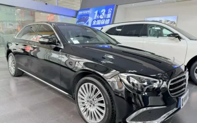 Mercedes-Benz Mercedes-Benz GLS в цвете и кузовом – это идеальный выбор среди китайских автомобилей. Доступная цена и надежность гарантированы.