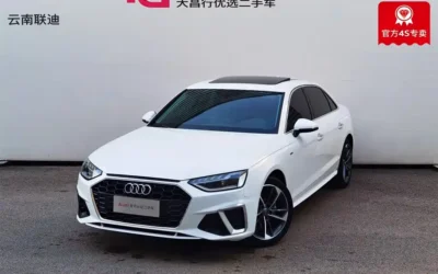 Audi Audi A4 в цвете и кузовом – это идеальный выбор среди китайских автомобилей. Доступная цена и надежность гарантированы.