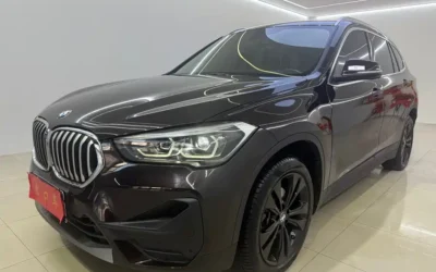BMW BMW iX3 в цвете и кузовом – это идеальный выбор среди китайских автомобилей. Доступная цена и надежность гарантированы.
