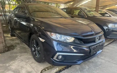Honda Honda City в цвете и кузовом – это идеальный выбор среди китайских автомобилей. Доступная цена и надежность гарантированы.