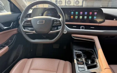 Bestune Bestune B70 в цвете и кузовом – это идеальный выбор среди китайских автомобилей. Доступная цена и надежность гарантированы.