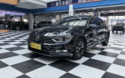 Volkswagen Volkswagen Tiguan в цвете и кузовом – это идеальный выбор среди китайских автомобилей. Доступная цена и надежность гарантированы.