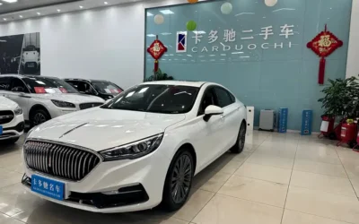 Hongqi Hongqi H5 в цвете и кузовом – это идеальный выбор среди китайских автомобилей. Доступная цена и надежность гарантированы.
