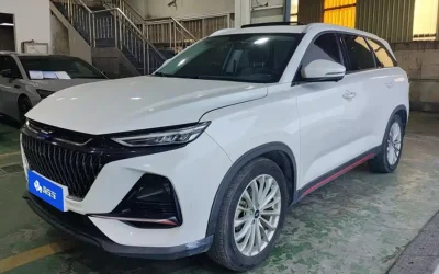 Changan Oshan Changan Oshan Z6 в цвете и кузовом – это идеальный выбор среди китайских автомобилей. Доступная цена и надежность гарантированы.