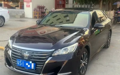 Toyota Toyota Camry в цвете и кузовом – это идеальный выбор среди китайских автомобилей. Доступная цена и надежность гарантированы.