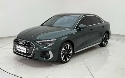 Audi Audi A6L в цвете и кузовом – это идеальный выбор среди китайских автомобилей. Доступная цена и надежность гарантированы.