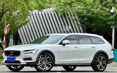 Volvo Volvo XC60 в цвете и кузовом – это идеальный выбор среди китайских автомобилей. Доступная цена и надежность гарантированы.