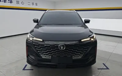Changan Changan Yida в цвете и кузовом – это идеальный выбор среди китайских автомобилей. Доступная цена и надежность гарантированы.