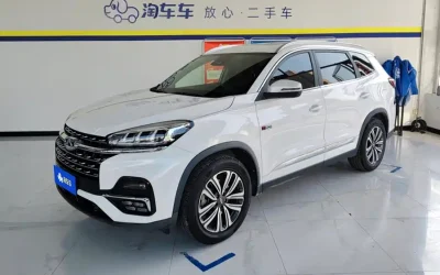 Chery Chery EV Little Ant в цвете и кузовом – это идеальный выбор среди китайских автомобилей. Доступная цена и надежность гарантированы.