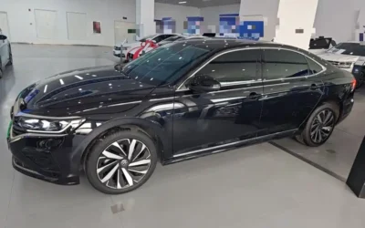 Volkswagen Volkswagen Jetta в цвете и кузовом – это идеальный выбор среди китайских автомобилей. Доступная цена и надежность гарантированы.