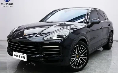 Porsche Porsche Cayenne в цвете и кузовом – это идеальный выбор среди китайских автомобилей. Доступная цена и надежность гарантированы.