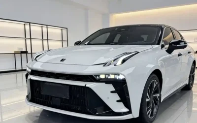 Lynk & Co Lynk & Co 06 в цвете и кузовом – это идеальный выбор среди китайских автомобилей. Доступная цена и надежность гарантированы.