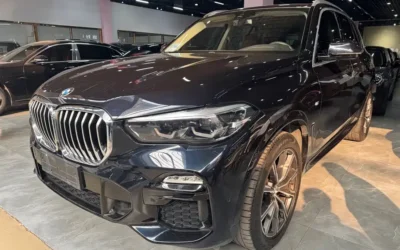 BMW BMW X2 в цвете и кузовом – это идеальный выбор среди китайских автомобилей. Доступная цена и надежность гарантированы.