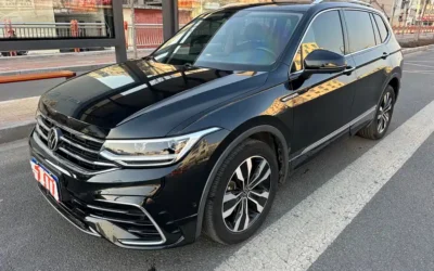 Volkswagen Volkswagen Touareg в цвете и кузовом – это идеальный выбор среди китайских автомобилей. Доступная цена и надежность гарантированы.