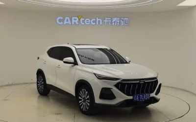 Changan Oshan Changan Oshan X7 PLUS в цвете и кузовом – это идеальный выбор среди китайских автомобилей. Доступная цена и надежность гарантированы.