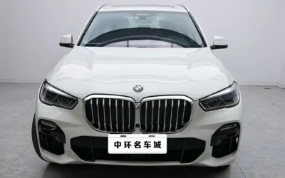 BMW BMW X1 в цвете и кузовом – это идеальный выбор среди китайских автомобилей. Доступная цена и надежность гарантированы.