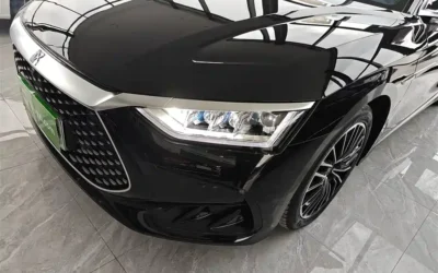 BYD BYD F3 в цвете и кузовом – это идеальный выбор среди китайских автомобилей. Доступная цена и надежность гарантированы.