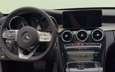 Mercedes-Benz Mercedes-Benz в цвете Mercedes-Benz и кузовом Mercedes-Benz – это идеальный выбор среди китайских автомобилей. Доступная цена и надежность гарантированы.