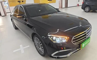 Mercedes-Benz Mercedes-Benz GLB в цвете и кузовом – это идеальный выбор среди китайских автомобилей. Доступная цена и надежность гарантированы.