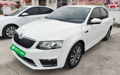 Skoda Skoda Yeti в цвете и кузовом – это идеальный выбор среди китайских автомобилей. Доступная цена и надежность гарантированы.