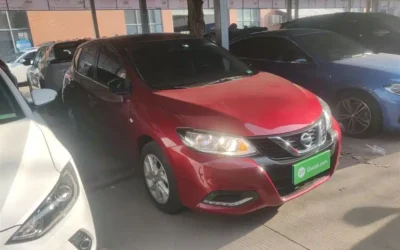 Nissan Nissan X-Trail в цвете и кузовом – это идеальный выбор среди китайских автомобилей. Доступная цена и надежность гарантированы.