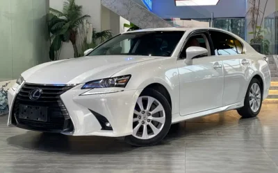 Lexus Lexus ES в цвете и кузовом – это идеальный выбор среди китайских автомобилей. Доступная цена и надежность гарантированы.
