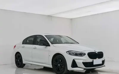 BMW BMW 3 Series в цвете и кузовом – это идеальный выбор среди китайских автомобилей. Доступная цена и надежность гарантированы.