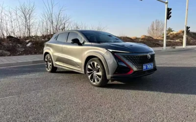 Changan Changan Yida в цвете и кузовом – это идеальный выбор среди китайских автомобилей. Доступная цена и надежность гарантированы.