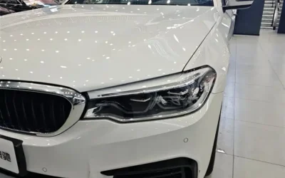 BMW BMW 7 Series в цвете и кузовом – это идеальный выбор среди китайских автомобилей. Доступная цена и надежность гарантированы.