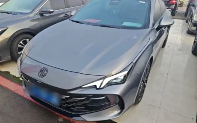 MG MG ZS в цвете и кузовом – это идеальный выбор среди китайских автомобилей. Доступная цена и надежность гарантированы.