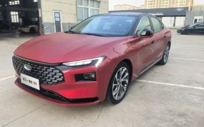 Ford Ford Mondeo в цвете и кузовом – это идеальный выбор среди китайских автомобилей. Доступная цена и надежность гарантированы.