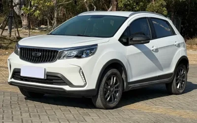 Geely Geely Monjaro L в цвете и кузовом – это идеальный выбор среди китайских автомобилей. Доступная цена и надежность гарантированы.